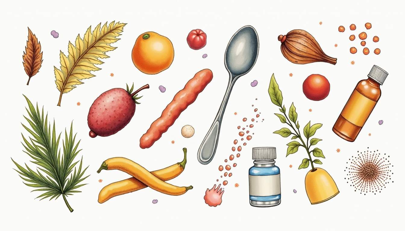 Contact Allergens: Dermatology Explained