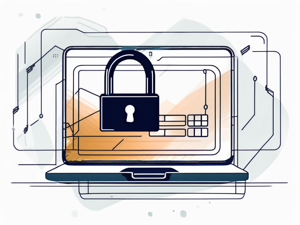 How to ensure online payments are secure 2 Section Image