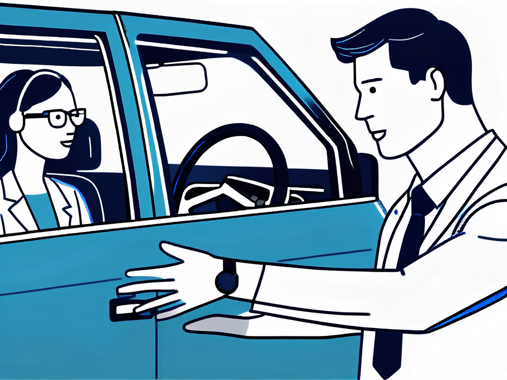 How to Choose the Right Auto Transport Company for Your Needs 4 Section Image