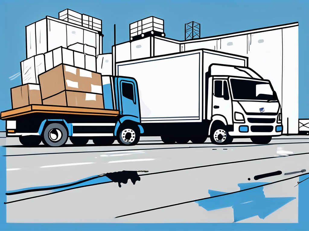 What to Do if Your Vehicle Is Damaged During Shipping 4 Section Image