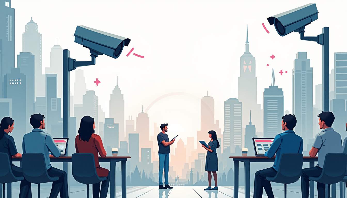 L'AI dans le travail