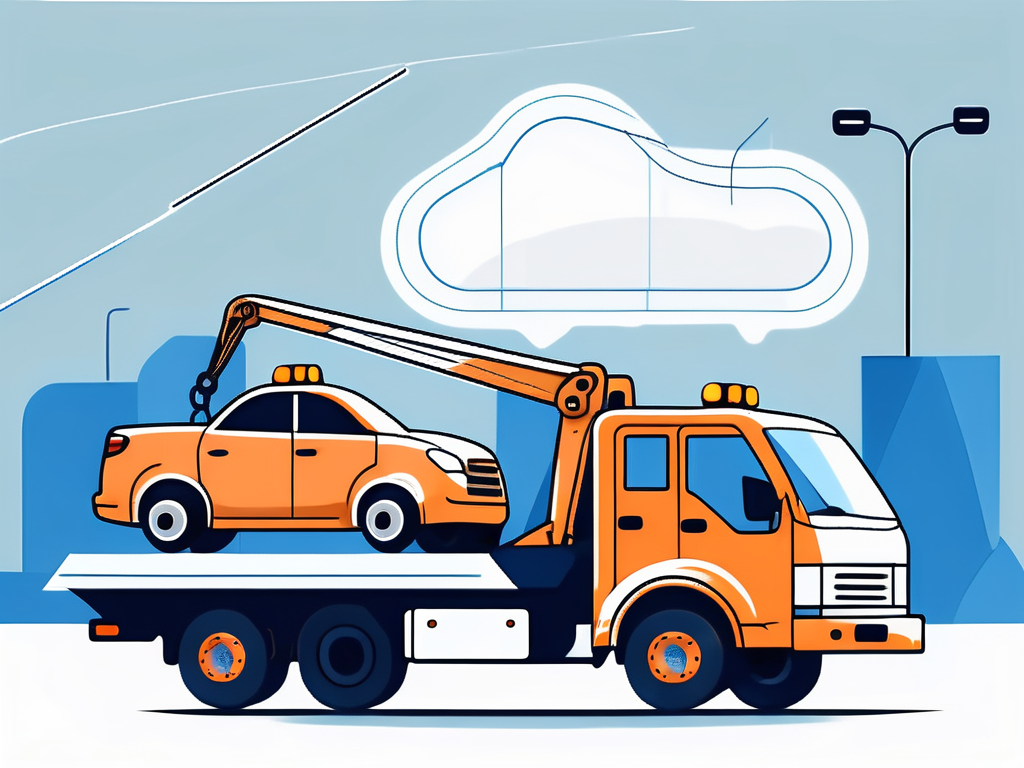 How to Communicate Effectively with Your Towing Service Provider 3 Section Image