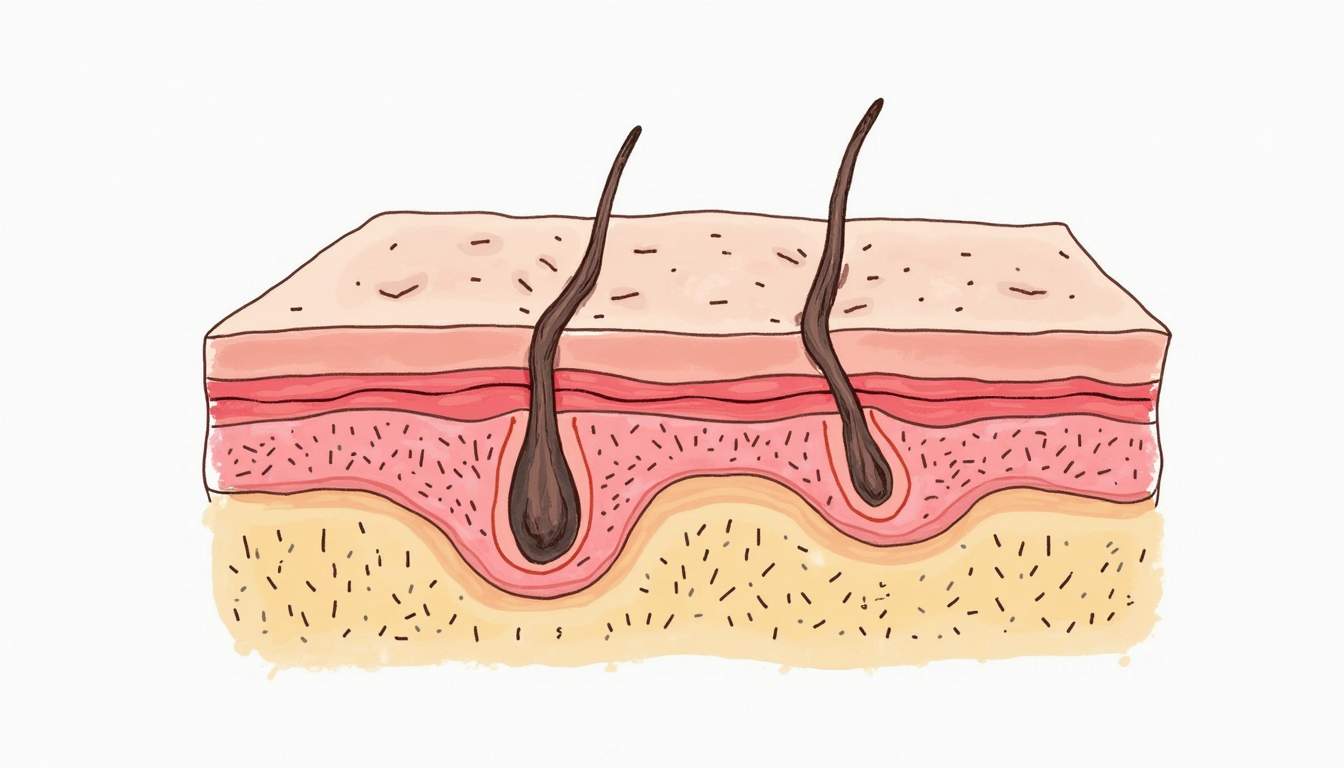 Comedones: Dermatology Explained