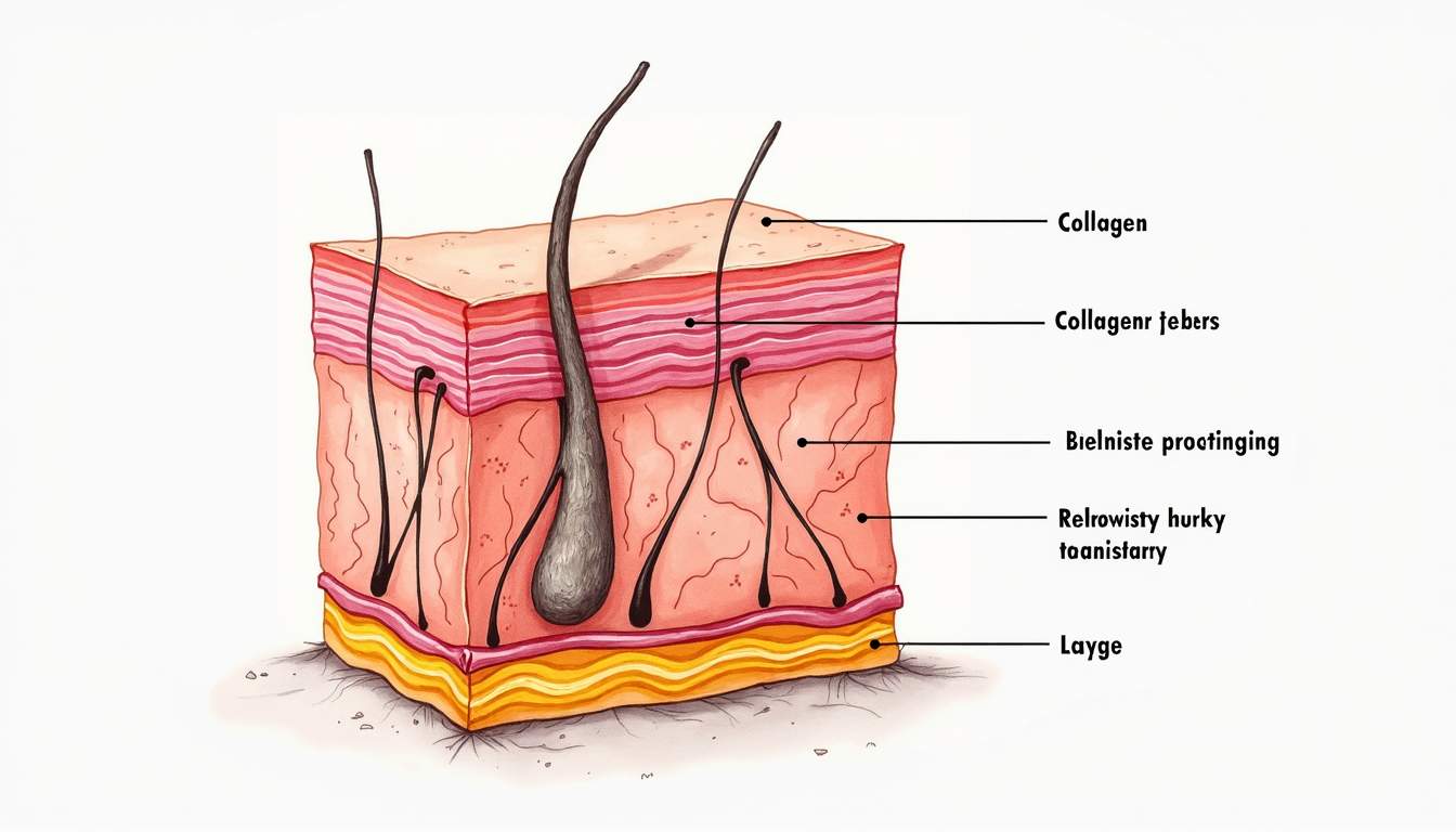 Collagen: Dermatology Explained