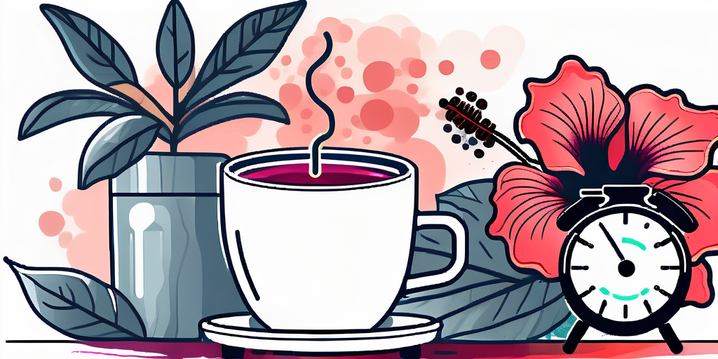 стоит ли пить чай каркаде для давления?