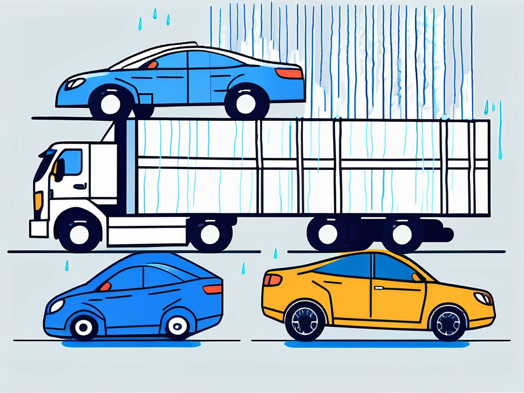Open vs. Enclosed Car Shipping: Which Option is Right for You? 3 Section Image