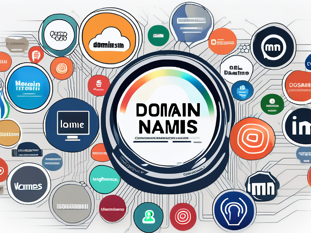 How to choose a domain name: recommendations & tips 2 Section Image