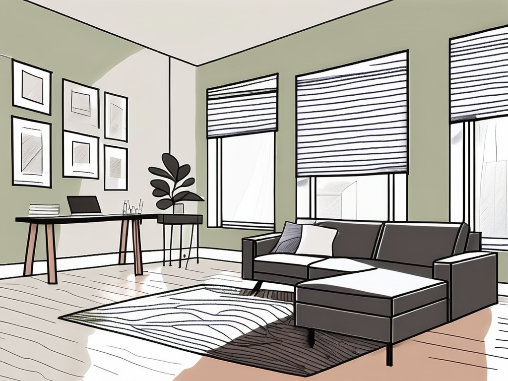 How to Install Roller Shades Correctly in Houston