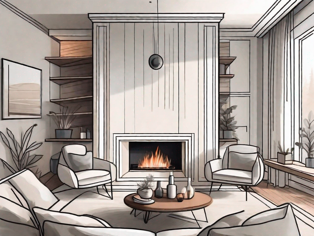 Selecting a Freestanding Fireplace A Complete Guide