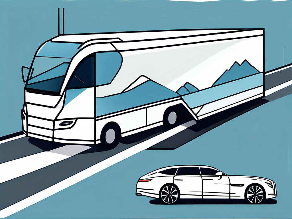 Open vs. Enclosed Car Transport: Which is Right for You? 4 Section Image