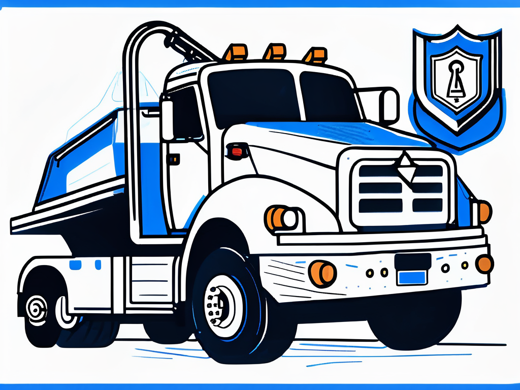 The benefits of choosing a bonded and insured towing service 4 Section Image