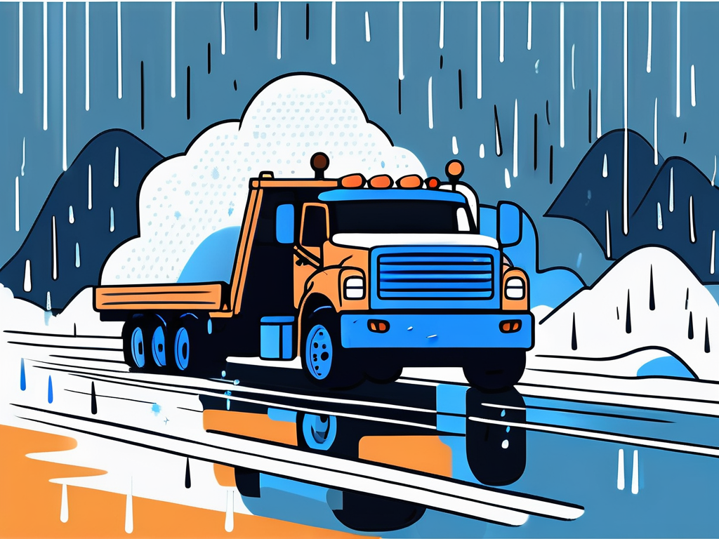 How weather affects long-distance towing and what you can do about it 3 Section Image
