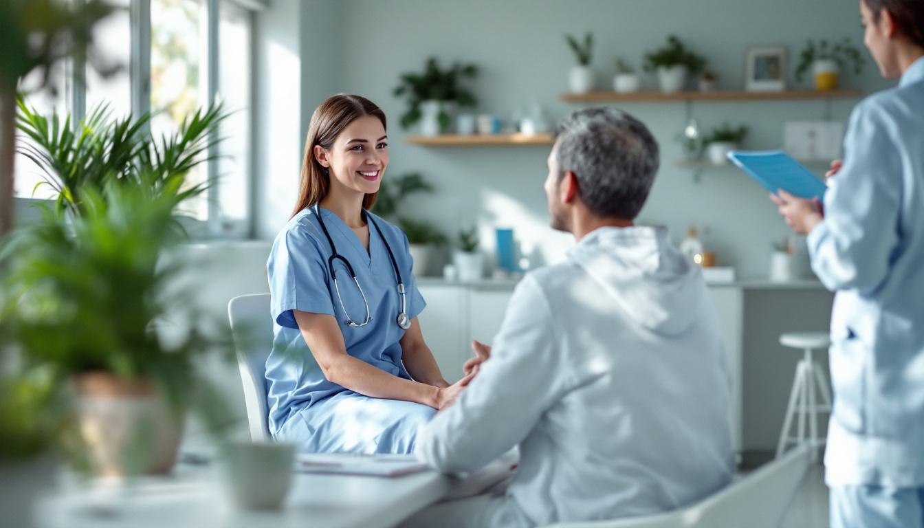 Featured image for Tratamiento Pre cirugía en Mallorca