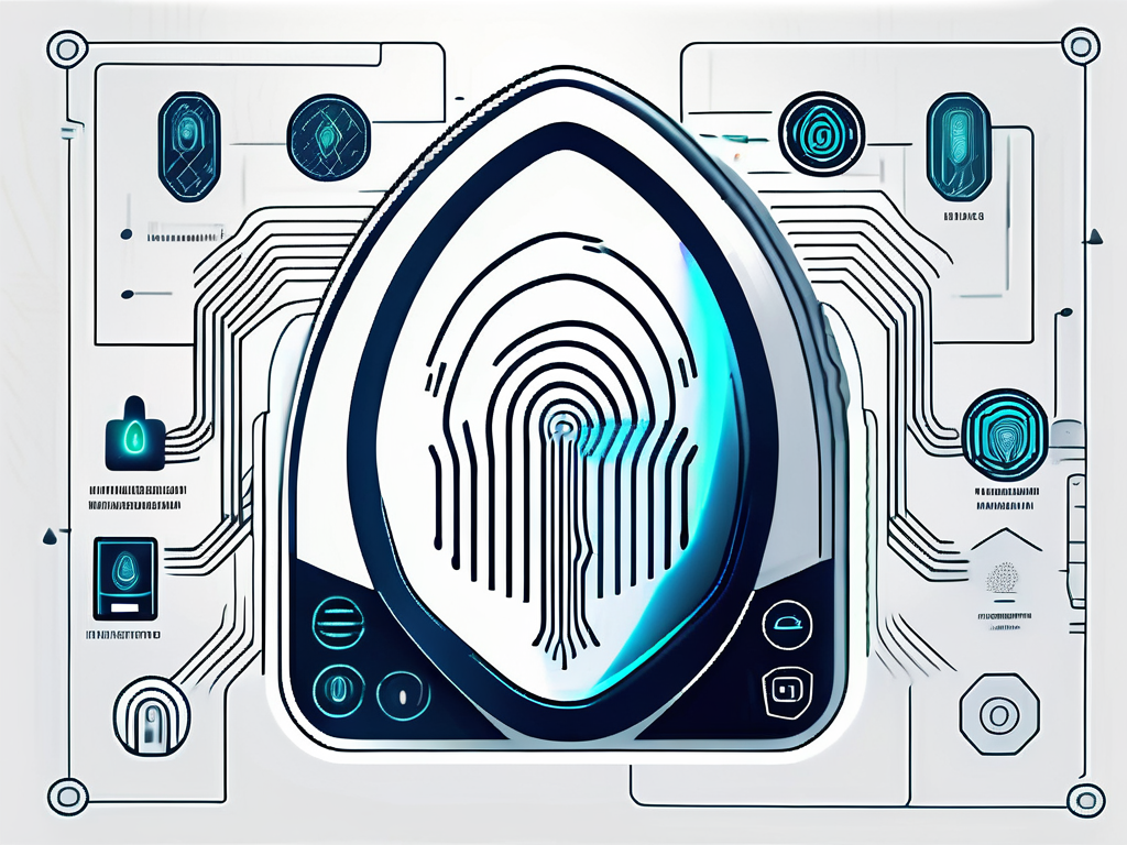 8 Password Ideas For Data Safety In 2024 3 Section Image