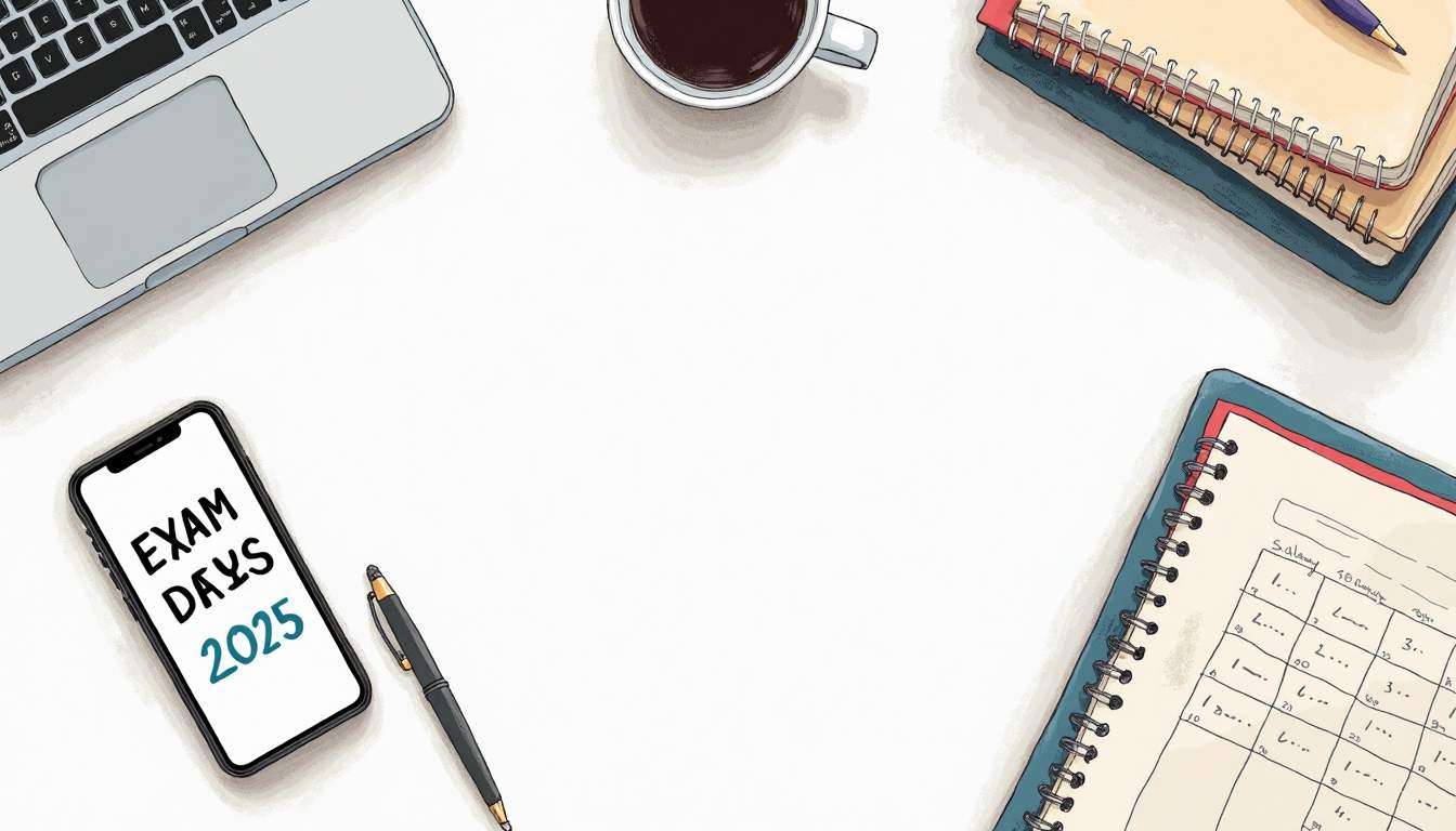 How to Download Your GPSC Exam Call Letter: A Step-by-Step Guide