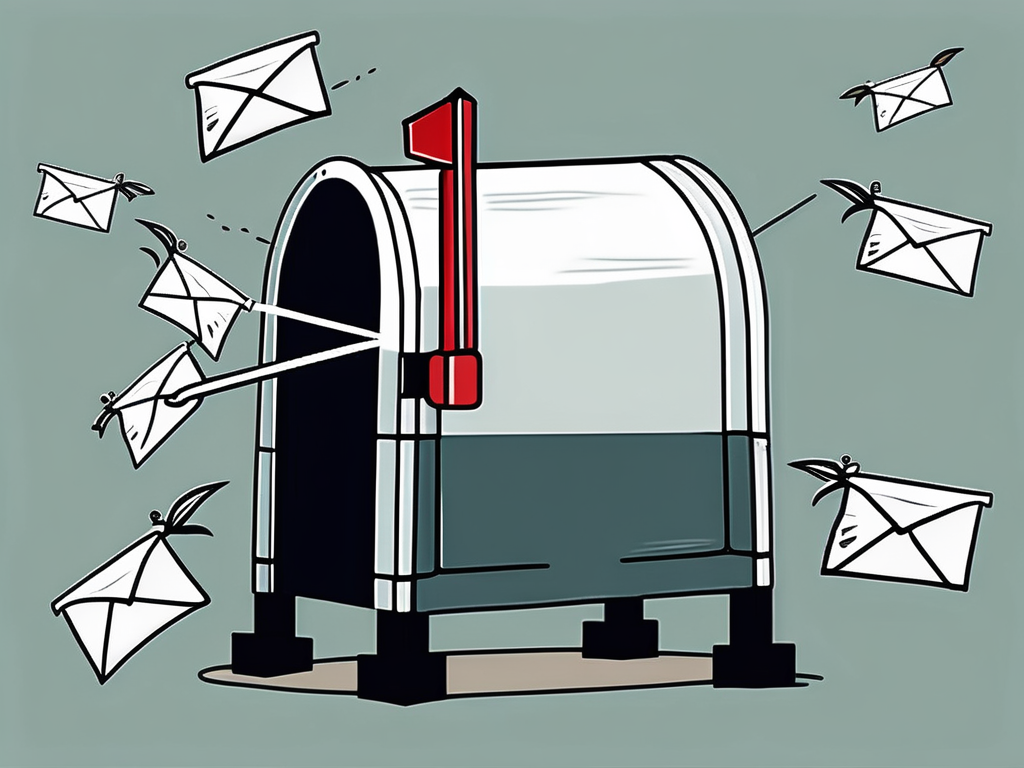 The Battle Against Spam Mail: An Ongoing Struggle 2 Section Image
