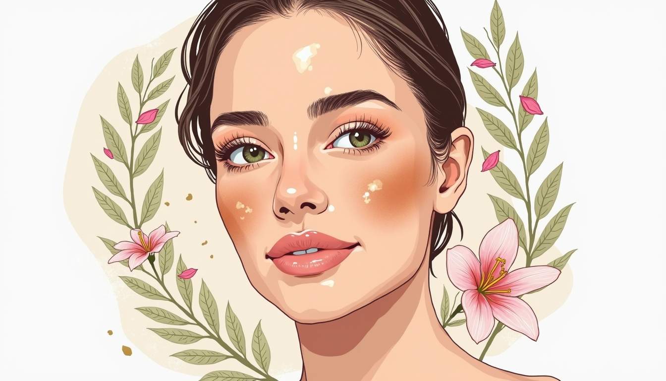Melasma: Dermatology Explained