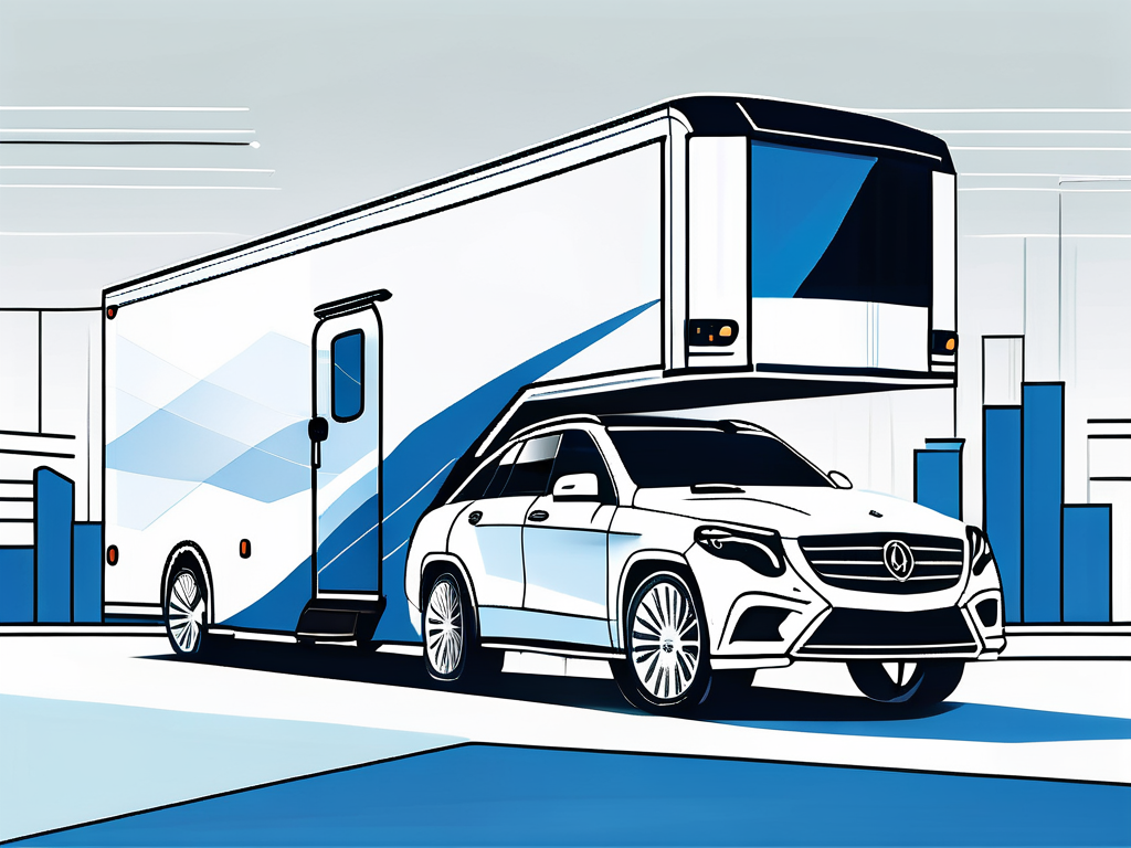 The benefits of enclosed auto transport for luxury vehicles 4 Section Image