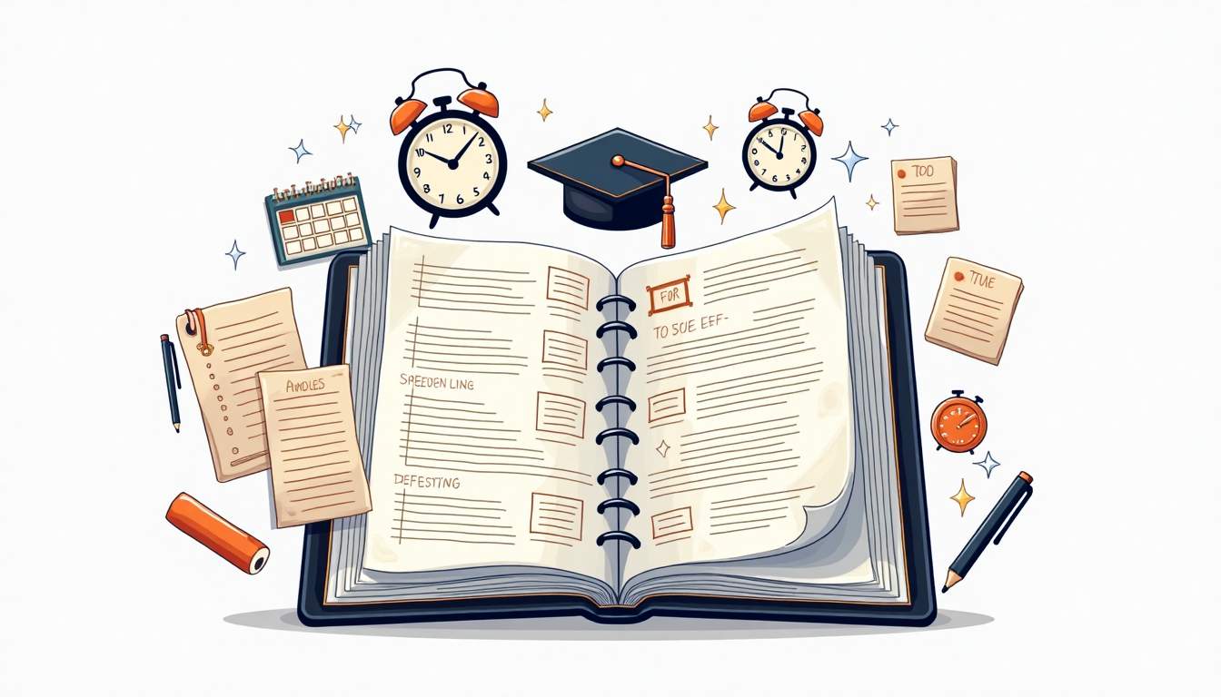 Cracking the GPSC Exam: Essential Tips and Strategies