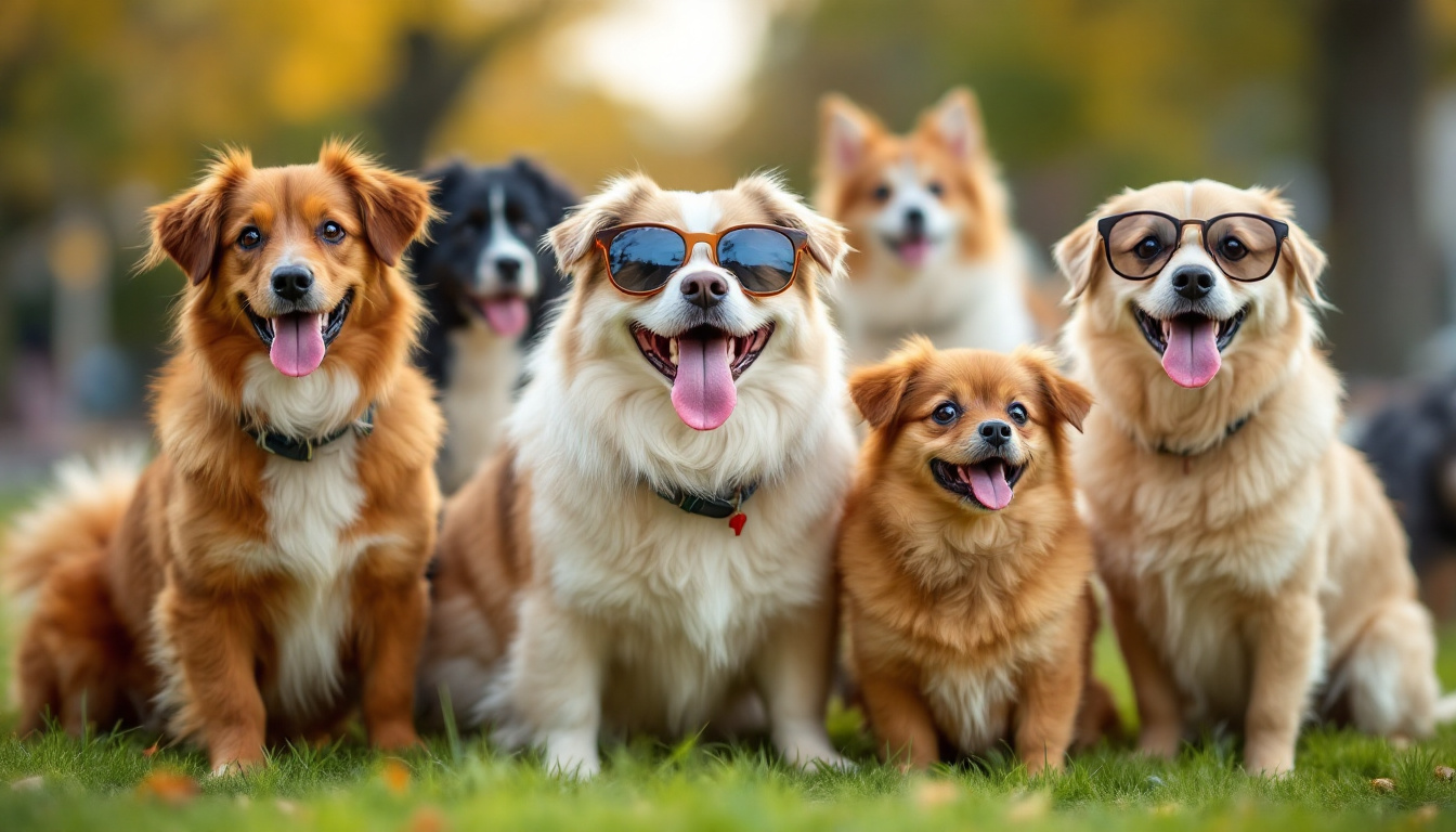What are the Most Popular Dog Breeds in Australia