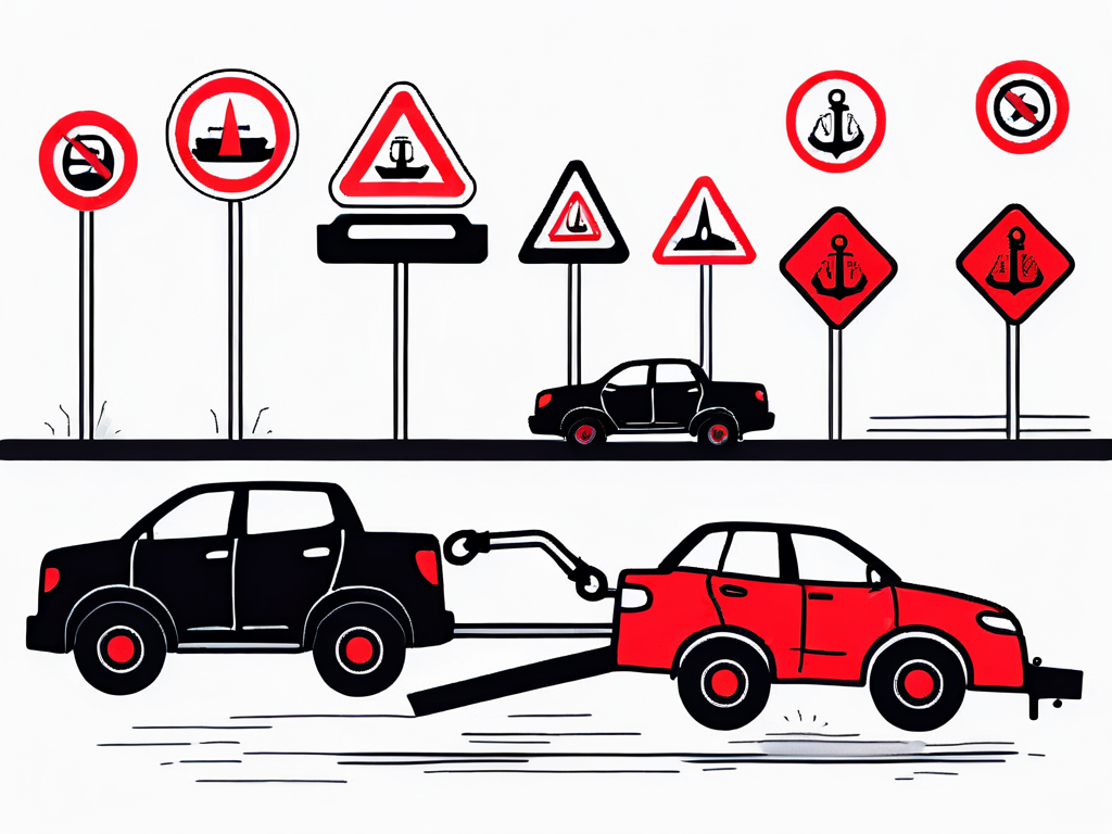What You Should Know About Towing Regulations in Canada 4 Section Image