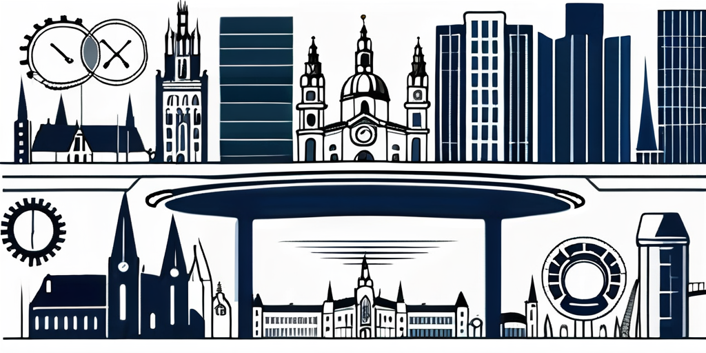 IATF Beratung in München: Experten für Qualitätsmanagement 3 Section Image