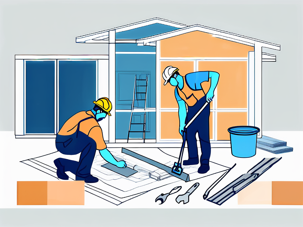 Home remodeling basics