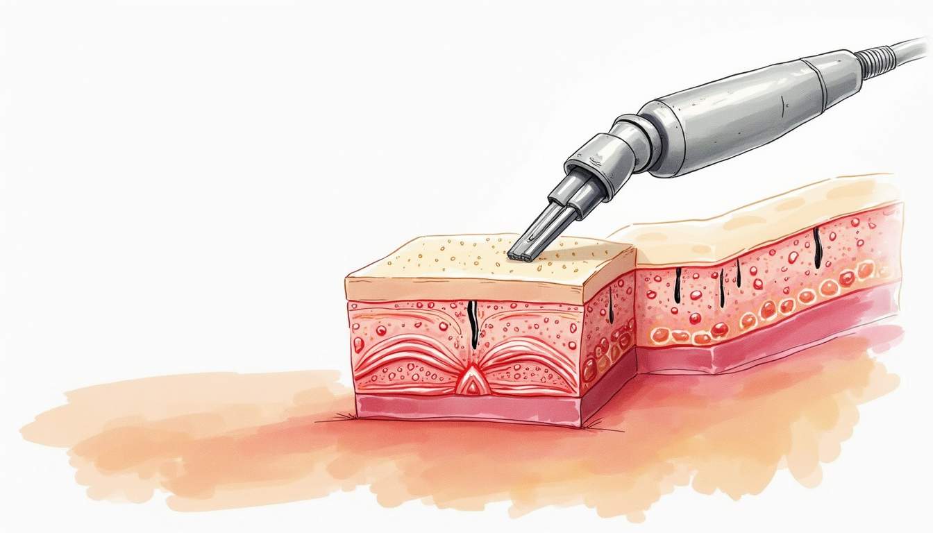Skin Resurfacing: Dermatology Explained
