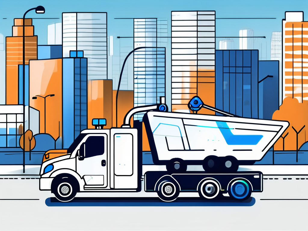 How Technology Is Revolutionizing Long-Distance Towing 3 Section Image
