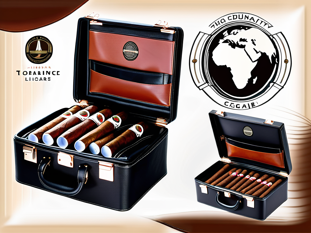 What makes a good cigar travel case