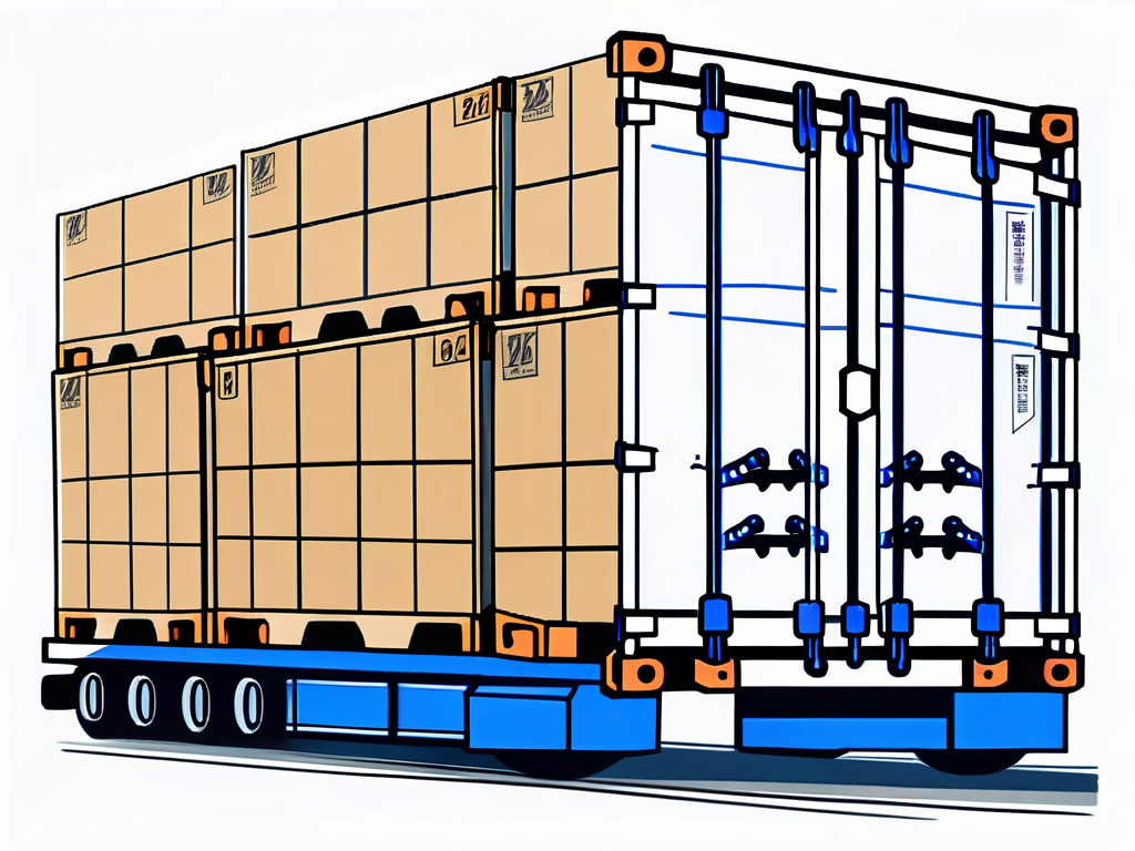 Motorcycle Shipping: Ensuring Safe and Secure Transport 3 Section Image