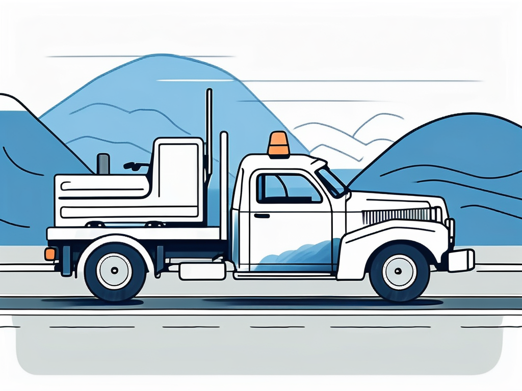 The Economics of Long Distance Towing: Costs vs. Benefits 3 Section Image