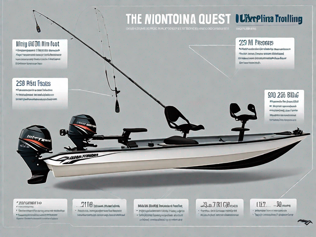 Next Level Boat Control: Trolling Motors Propel Anglers to Success - Minn  Kota