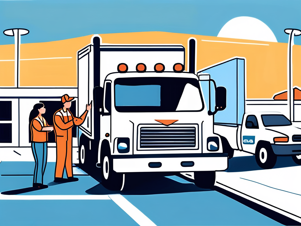 The role of customer service in choosing a towing company 3 Section Image
