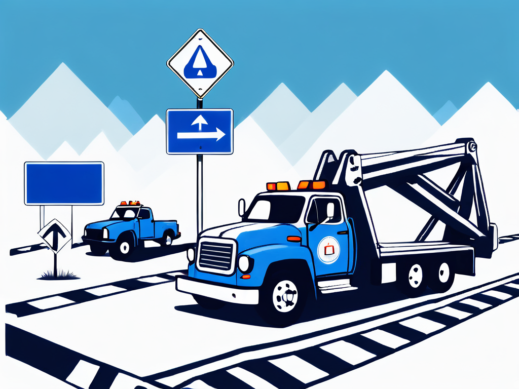 How to Choose the Right Insurance for Long Distance Towing 3 Section Image