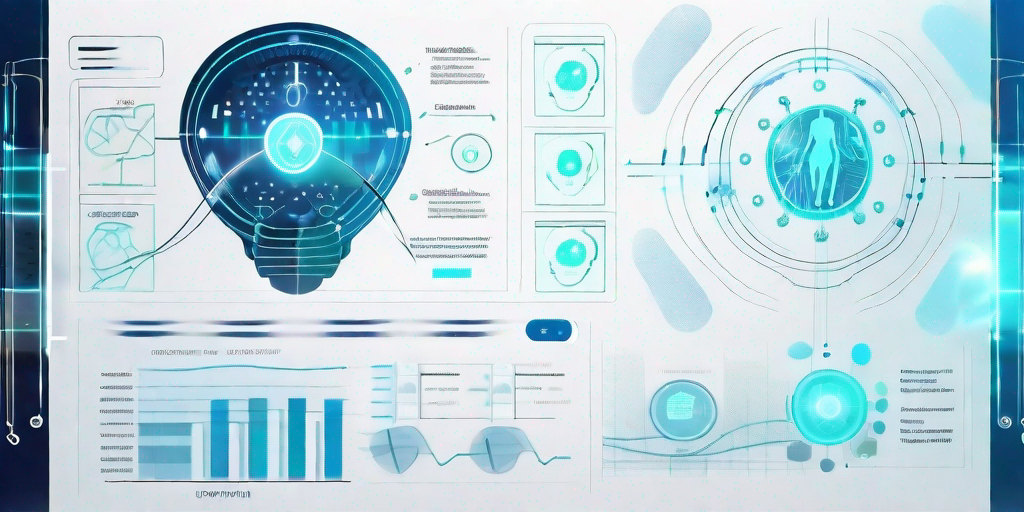 Understanding Digital Health with the Help of a Futurist Speaker