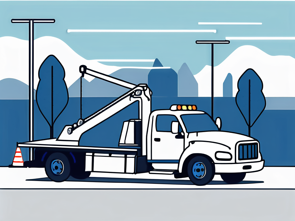What to expect during the long distance towing process 4 Section Image