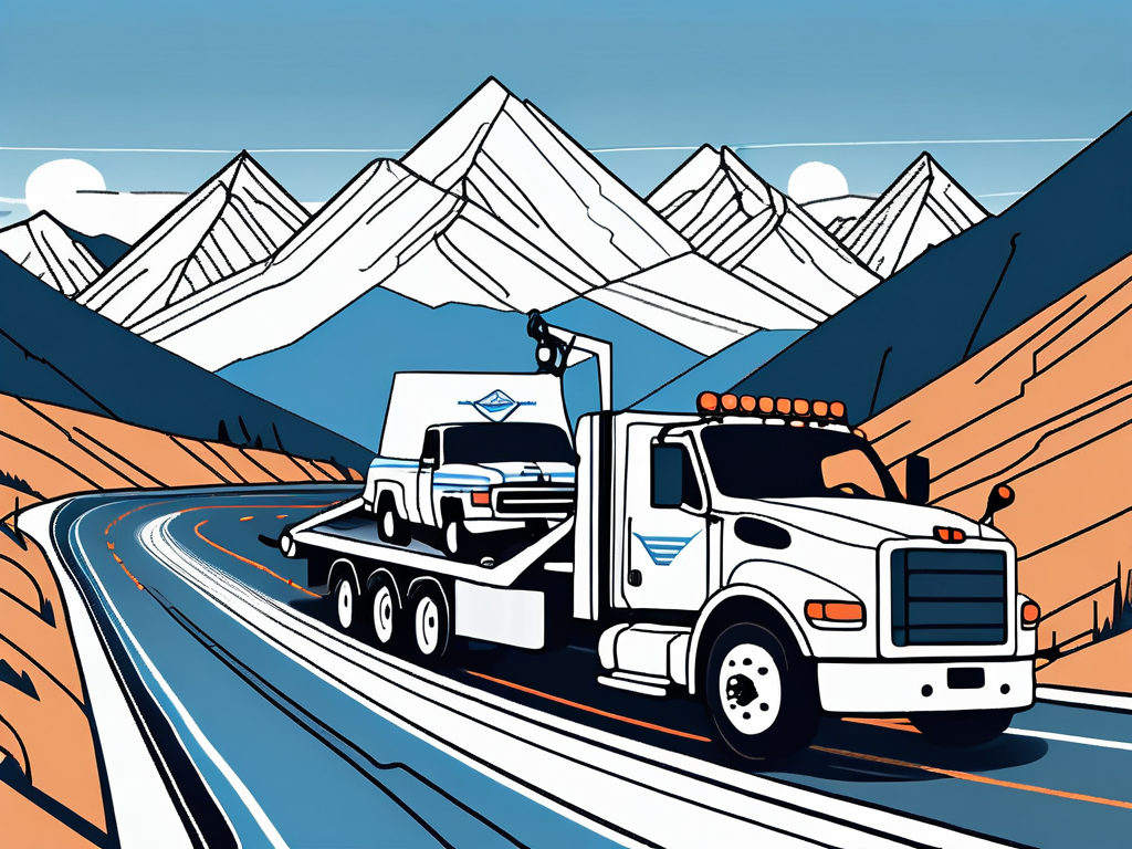 The Ultimate Guide to Long-Distance Towing: What You Need to Know 3 Section Image