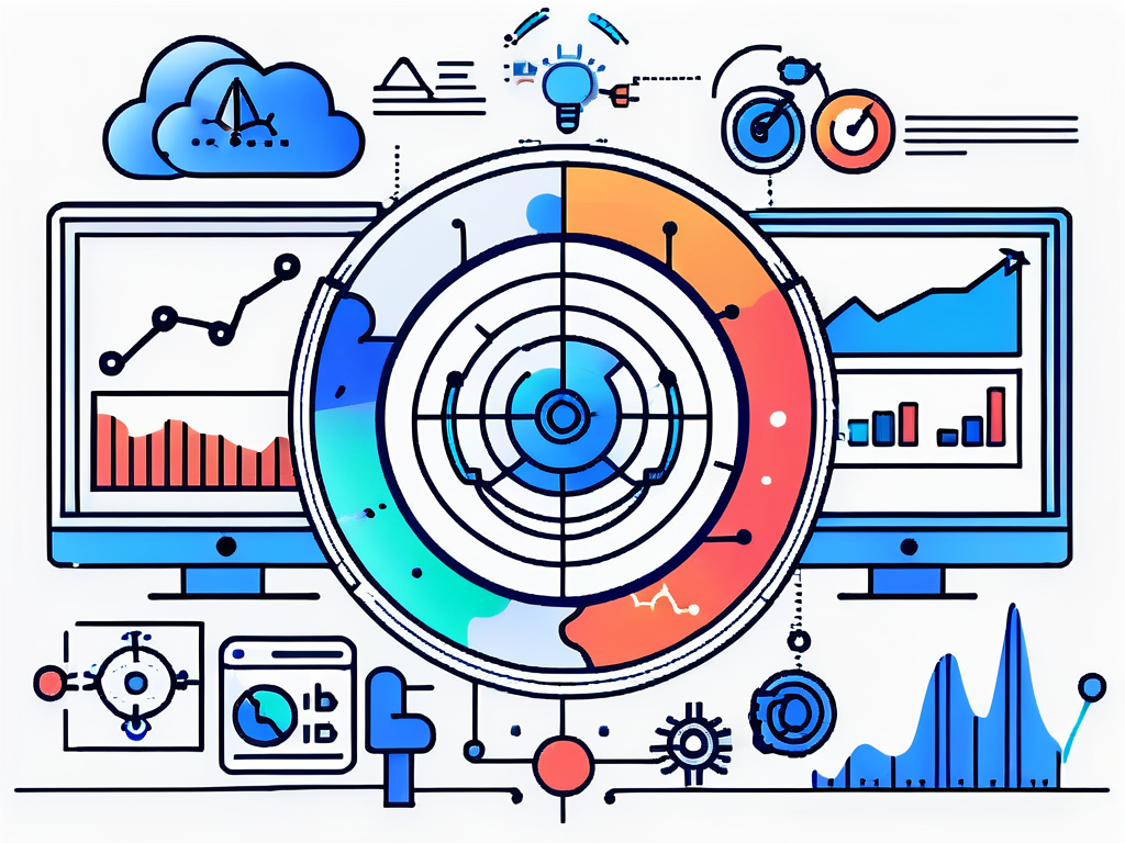 Saas Benchmark report
