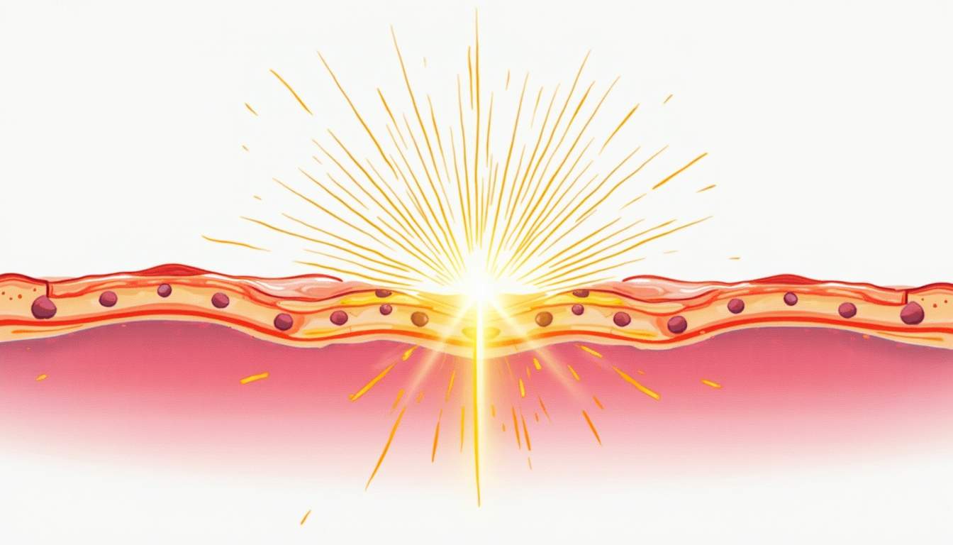 Laser Therapy: Dermatology Explained