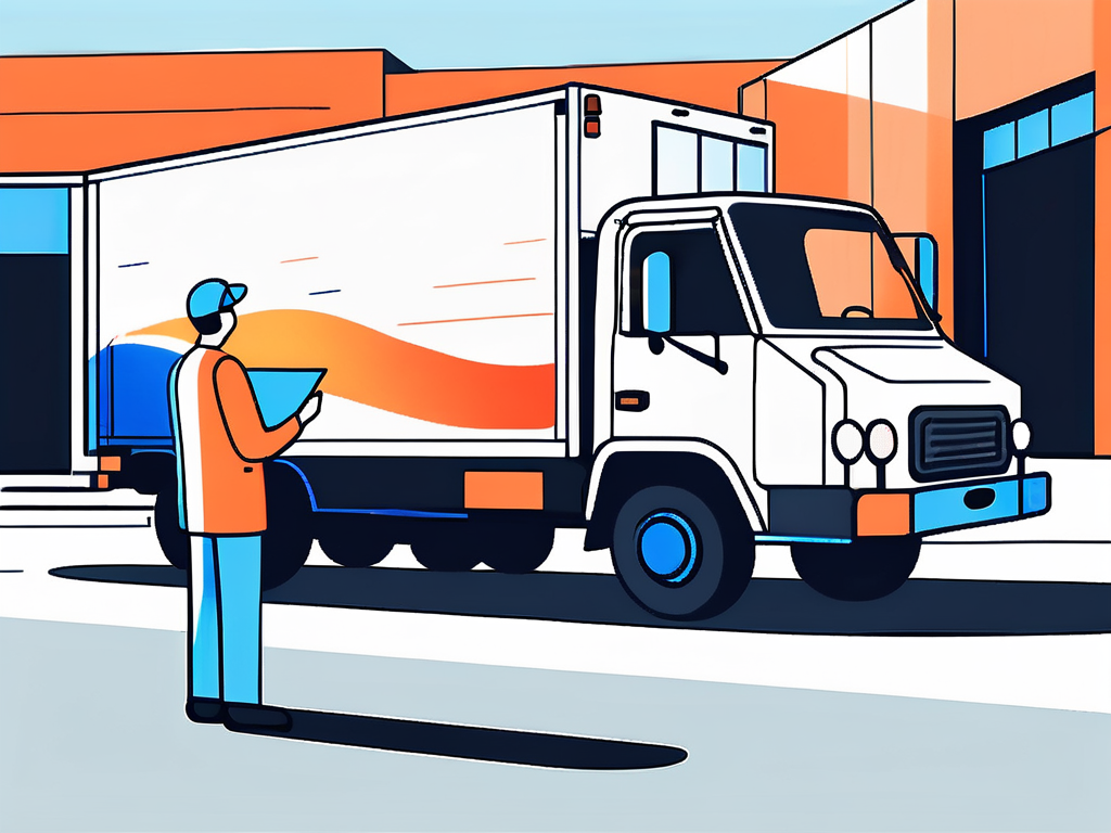 The process of shipping a car from Florida to Texas explained 3 Section Image