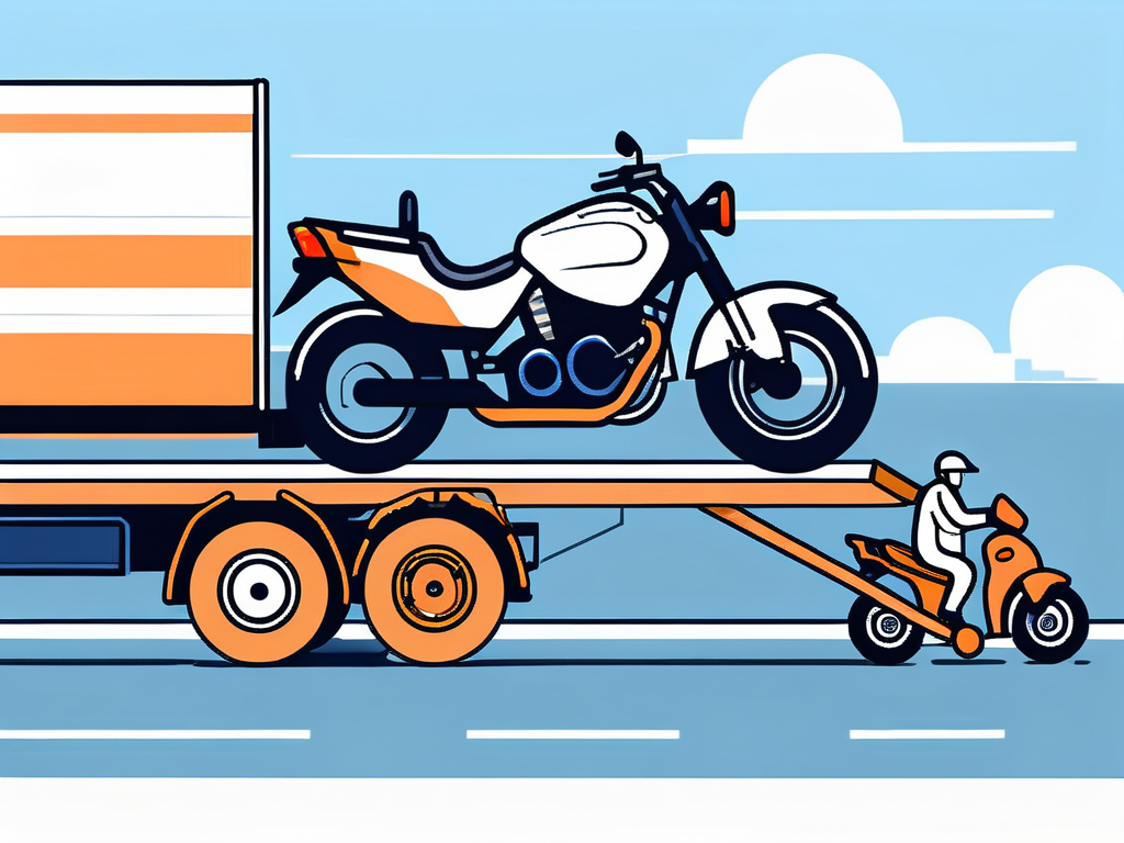How to choose the right towing service for your motorcycle 4 Section Image