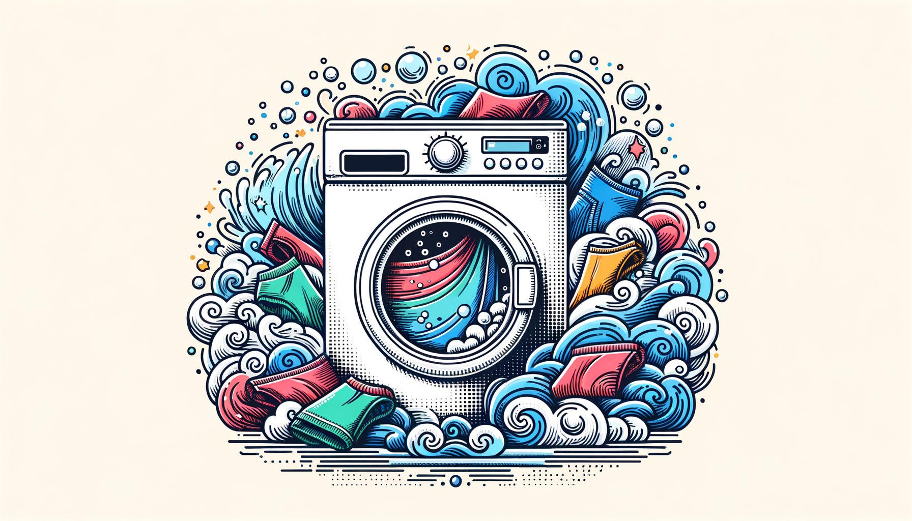 Should You Wash Underwear in Hot Water? The Truth Revealed