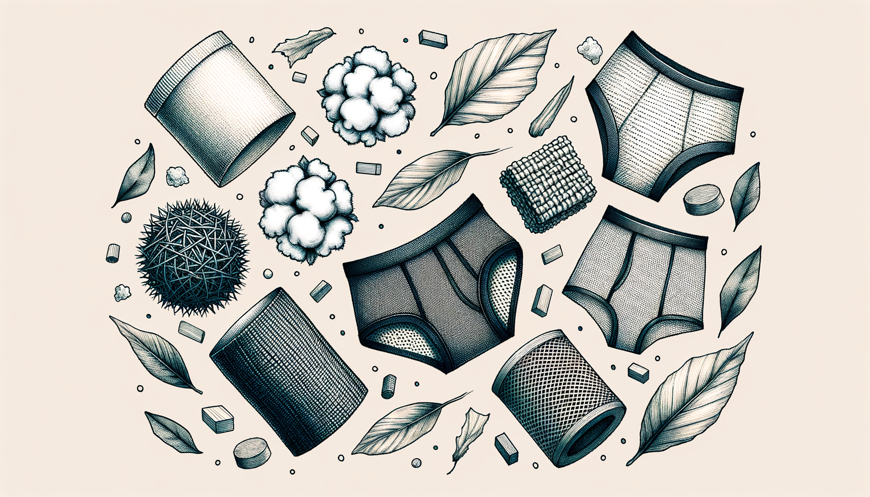 What Is The Most Breathable Underwear Material? Explained