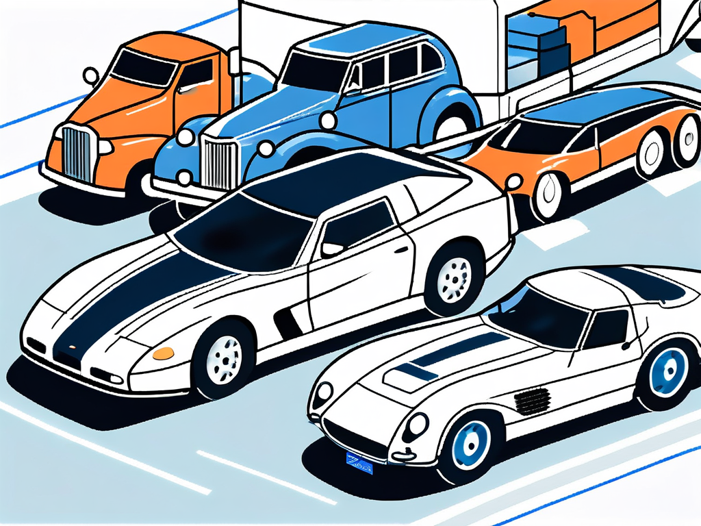 The Ultimate Guide to Car Transport Services: Everything You Need to Know 4 Section Image