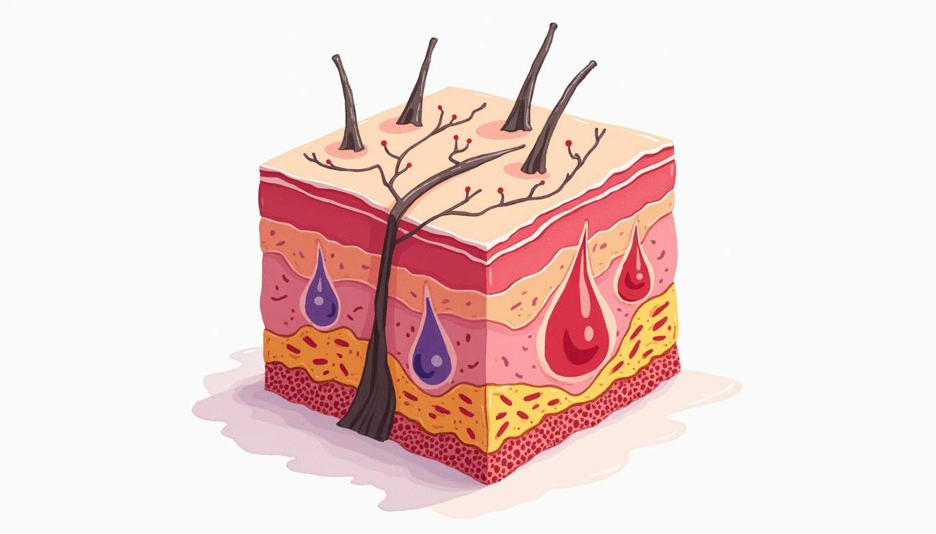 Graft-versus-Host Disease: Dermatology Explained