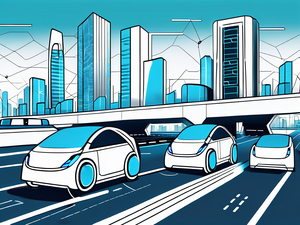 The Future of Auto Transport: Trends and Technology 4 Section Image