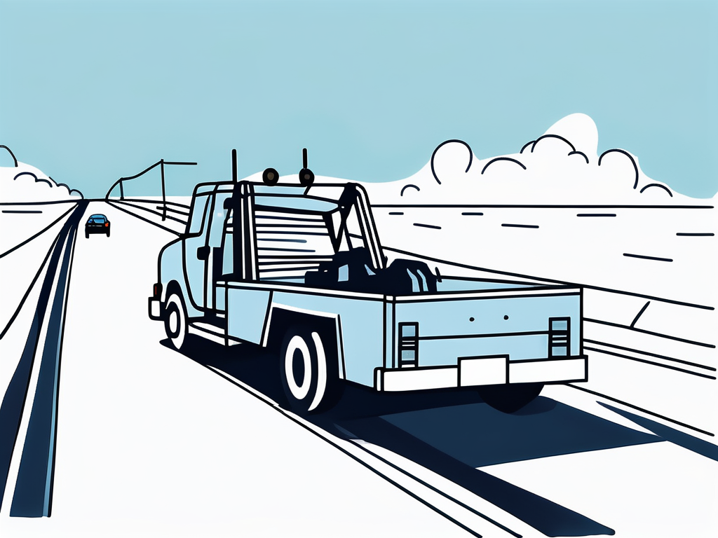 The Role of Roadside Assistance in Long Distance Towing 3 Section Image