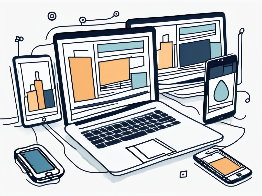 Choosing the best platform for your creative content 3 Section Image