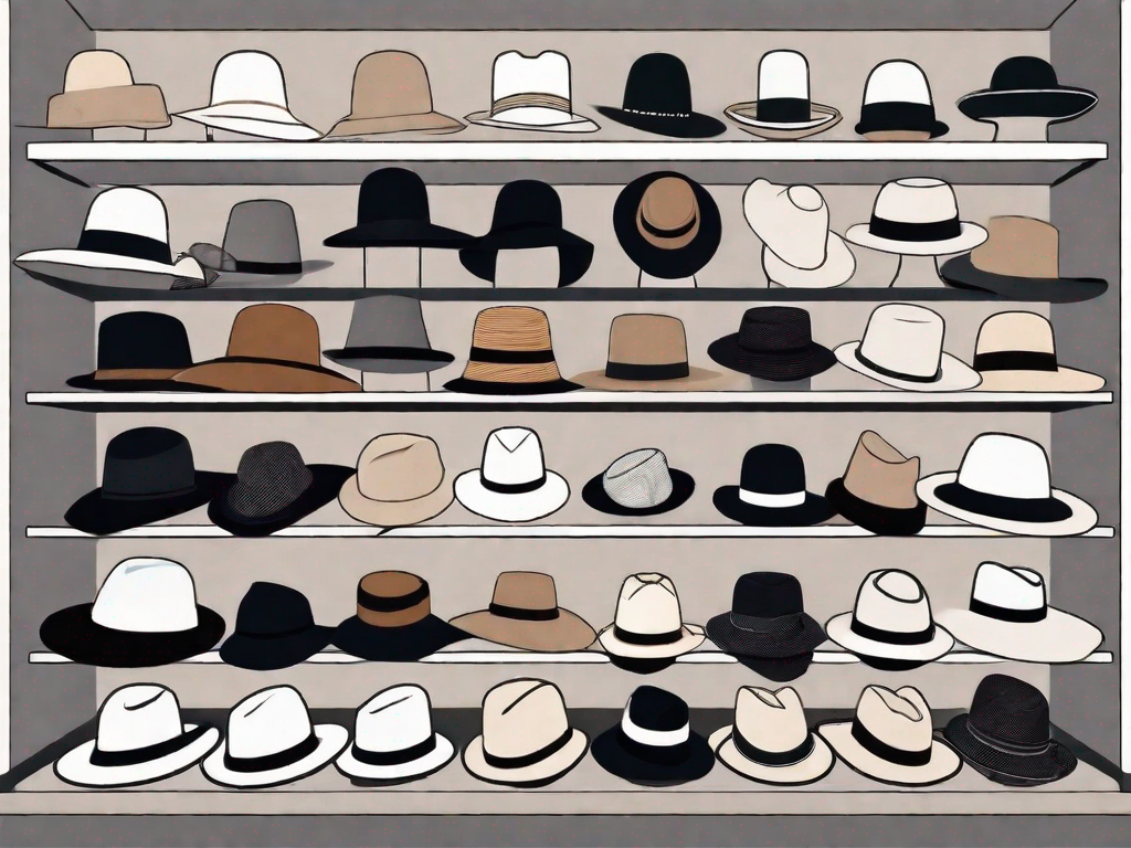 Hats — Fashion Explained